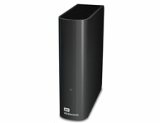 WD Elements Desktop 12TB Ext. 3.5  USB3.0, Black