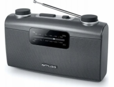 Rádio M-058 R