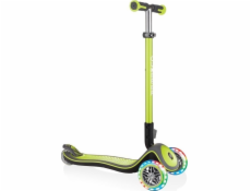 Elite Deluxe mit Leuchtrollen, Scooter