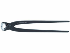 KNIPEX Monier. klieste cierna atramentiert poliert 280 mm