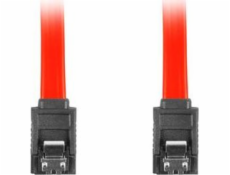 SATA III (6GB/S) kábel 30cm CA-SASA-14CU-0030-R