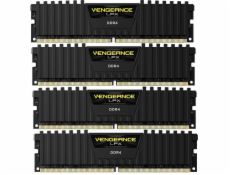 DIMM 32 GB DDR4-3200 Quad-Kit, Arbeitsspeicher