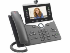 IP Phone 8845, VoIP-Telefón