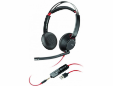 Plantronics 207576-01 slúchadlá