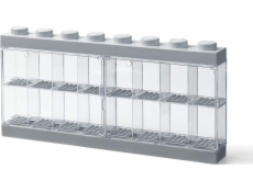 LEGO Minifiguren Display Case 16, Aufbewahrungsbox