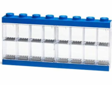 LEGO Minifiguren Display Case 16 , Aufbewahrungsbox