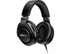 Shure SRH-440A-EFS black