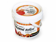 Petr Stupka korenia - Hubové korenie 80g