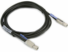 Supermicro External MiniSAS HD (SFF-8644) to External MiniSAS HD 3m Cable