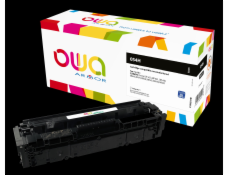 OWA Armor toner pro CANON LBP 621Cw, 623Cdw, MF641Cw, 643Cdw, 645Cx,CRG054H BK,3100 str.,černá/black(CRG-054H BK)