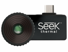 Seek Thermal CompactXR Black 206 x 156 pixels