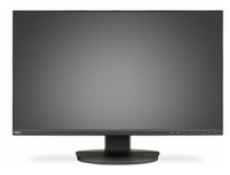 NEC 27" EA272F - IPS, 1920x1080, 1000:1, 6ms, 250 nits, 2xDP, VGA, HDMI, USB-C, USB 3.1, Height adjustable, Repro, black