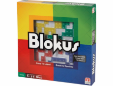 Mattel Blokus