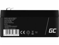 Green Cell AGM43 Radio-Controlled (RC) model accessory/supply Battery