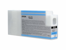 Epson T6425 Light Cyan Ink Cartridge (150ml)