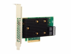 Broadcom HBA 9500-8i interface cards/adapter Internal SAS