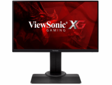 Viewsonic XG2705-2 gaming monitor  27   144Hz  AMD FreeSync  1ms response time