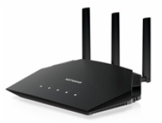 Netgear 5PT 4 STREAM AX1800 DB WIFI 6 ROUT