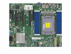 Supermicro MBD-X12SPI-TF-O Základna doska 