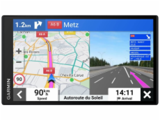 Garmin DriveSmart 76 EU MT-D