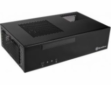 SST-ML09B, HTPC-Gehäuse