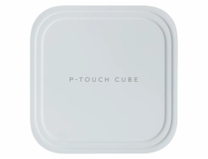 P-touch CUBE Pro, Etikettendrucker