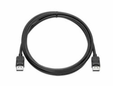 HP DisplayPort kábel 2m