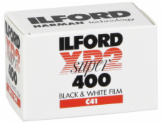 1 Ilford XP-2 Super   135/24