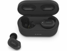 Belkin Soundform Play black True Wireless In-Ear  AUC005btBK