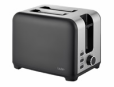 Lauben Toaster T17BG