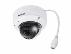 Vivotek FD9388-HTV, 5Mpix, 30sn/s, H.265, motorzoom 2.8-12mm (90-30°),DI/DO,IR,SNV,WDR 120dB,MicroSDXC,antivandal, IP66