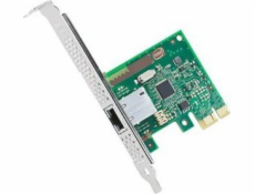 Lenovo ThinkStation Intel I210-T1 Single Port Gigabit Ethernet Adapter