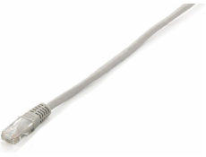 Vybaviť 625413 CCA Patch Cable U/UTP RJ45 Konektor pre RJ45 Plug U/UTP Cat.6 0,25 m Beige