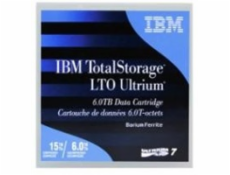 IBM LTO7 Ultrium 6TB/15TB RW