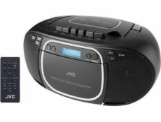 JVC RC-E561B-DAB Rádio