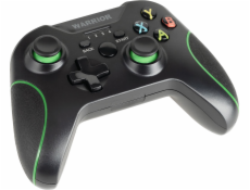 Kruger & Matz Warrior Wireless Xbox / PC Pad