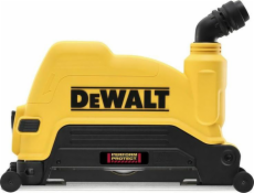 DeWALT DWE46229 ochranný kryt na rezanie betónu, 230 mm