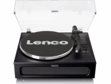 Lenco LS-430BK black