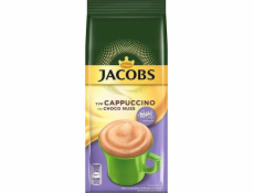 Cappuccino - Kapučíno - Jacobs Milka Choco Nuss Capucino 500g