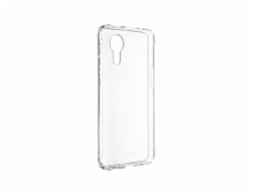 Púzdro FIXED TPU gelové Samsung Galaxy Xcover 5 čiré