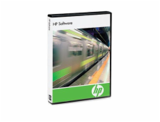 HP SW iLO Advanced 1 Server License (with 3y 24x7 Tech Support and Updates)