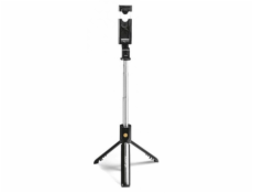 Aligator HA12 tripod černý 8595181169346 selfie tyč