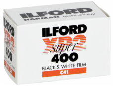 1 Ilford XP-2 Super   135/36