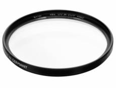 B+W F-Pro 486 UV/IR-Sperrfilter MRC 72mm