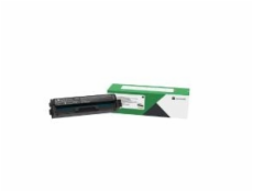 LEXMARK toner Black C3224dw, C3326dw, MC3224 Return Print Cartridge (1.5K)