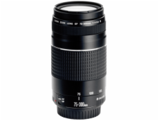 Canon EF DC  4,0-5,6/75-300 III