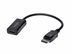 Kensington Adaptér videosignálu DisplayPort na HDMI 4K VP4000