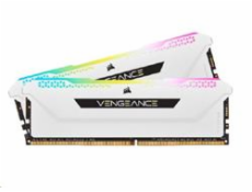 CORSAIR Vengeance RGB PRO SL 16GB/DDR4/3600/CL18 w