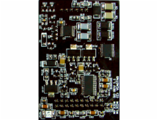 SO modul pre ústredne mPBX-1xFXO port + 1xFXS port