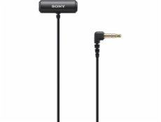 Sony ECM-LV1 Všestranný klopový mikrofón